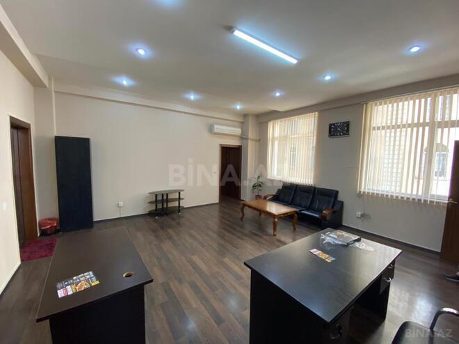 Сдаётся 4-комн. офис 150 м², м. Низами, photo 3 from 13