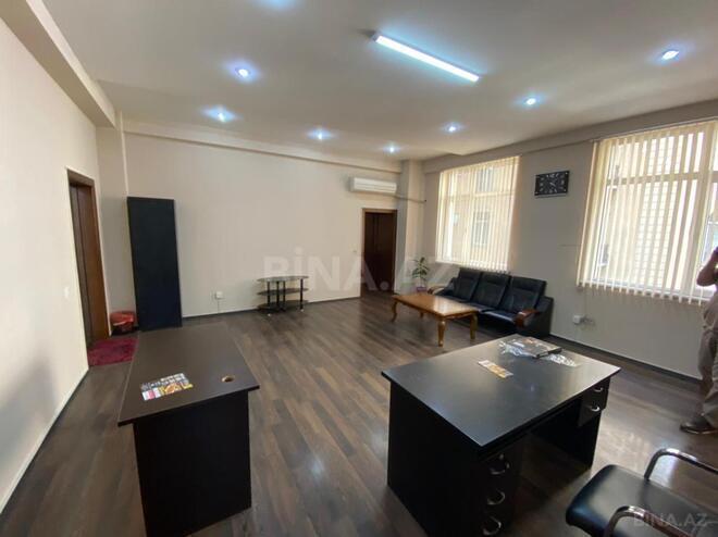 Сдаётся 4-комн. офис 150 м², м. Низами, photo 5 from 13