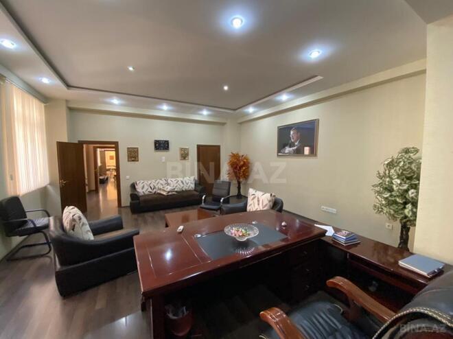 Сдаётся 4-комн. офис 150 м², м. Низами, photo 1 from 13