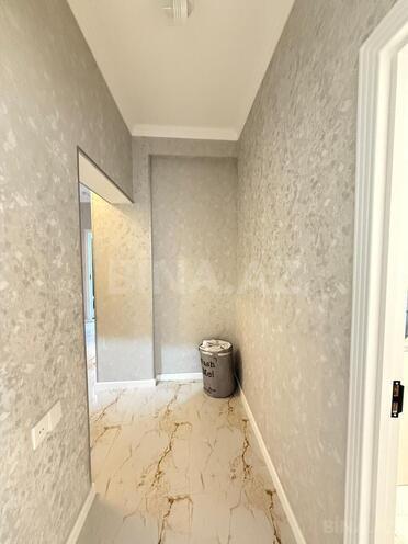 İcarəyə verilir 2 otaqlı yeni tikili 90 m², Həzi Aslanov m., photo 16 from 17
