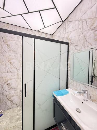İcarəyə verilir 2 otaqlı yeni tikili 90 m², Həzi Aslanov m., photo 13 from 17