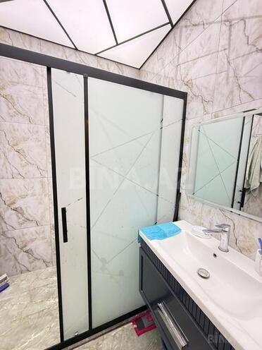 İcarəyə verilir 2 otaqlı yeni tikili 90 m², Həzi Aslanov m., photo 14 from 17