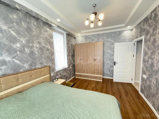 İcarəyə verilir 2 otaqlı yeni tikili 90 m², Həzi Aslanov m., photo 8 from 17