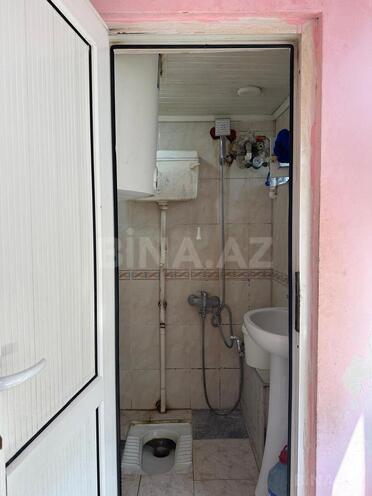 İcarəyə verilir 2 otaqlı köhnə tikili 60 m², Qara Qarayev m., photo 6 from 7