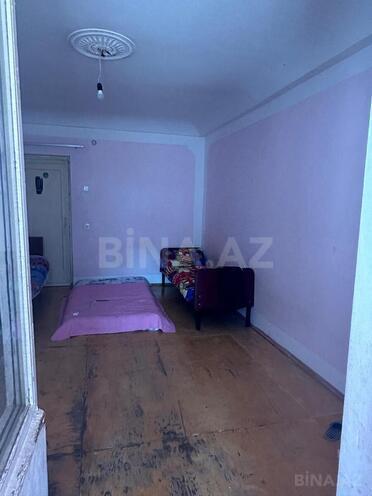 İcarəyə verilir 2 otaqlı köhnə tikili 60 m², Qara Qarayev m., photo 4 from 7