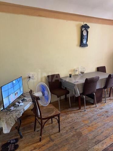 İcarəyə verilir 2 otaqlı köhnə tikili 60 m², Qara Qarayev m., photo 3 from 7