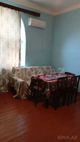 İcarəyə verilir 2 otaqlı köhnə tikili 45 m², Nəriman Nərimanov m., photo 6 from 10