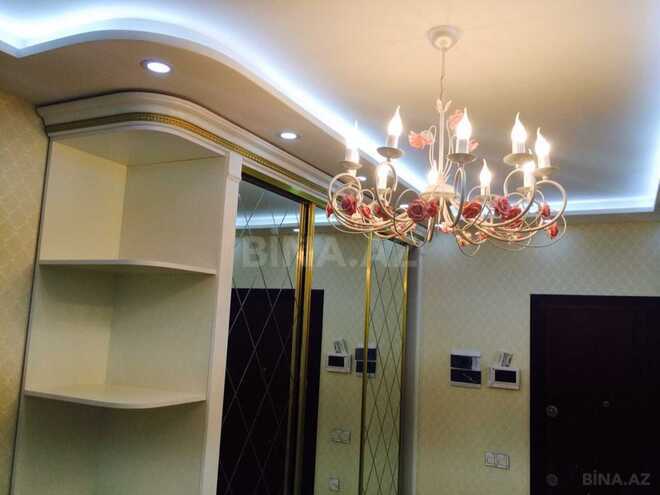 Сдаётся 3-комн. новостройка 120 м², м. Шах Исмаил Хатаи, photo 9 from 18