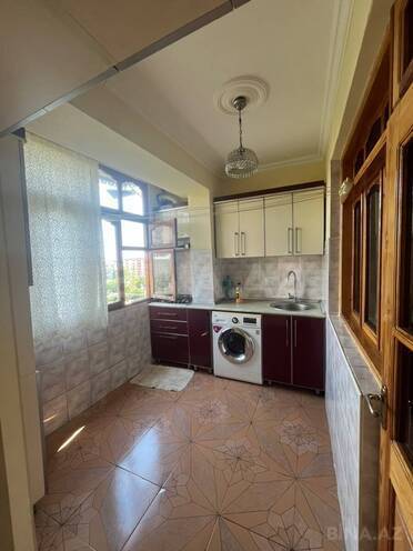 İcarəyə verilir 2 otaqlı köhnə tikili 55 m², Həzi Aslanov m., photo 5 from 7