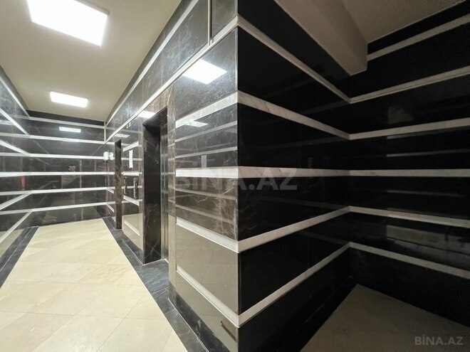 İcarəyə verilir 2 otaqlı yeni tikili 75 m², Nərimanov r., photo 14 from 15