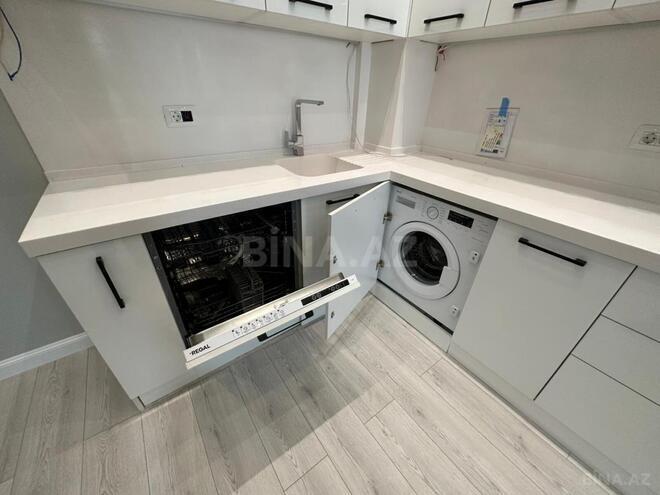 Сдаётся 2-комн. новостройка 54 м², пос. Аг шехер, photo 10 from 21
