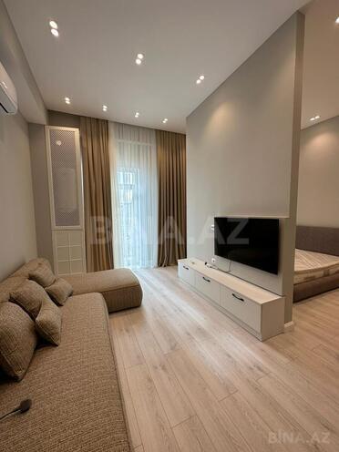 Сдаётся 2-комн. новостройка 54 м², пос. Аг шехер, photo 5 from 21