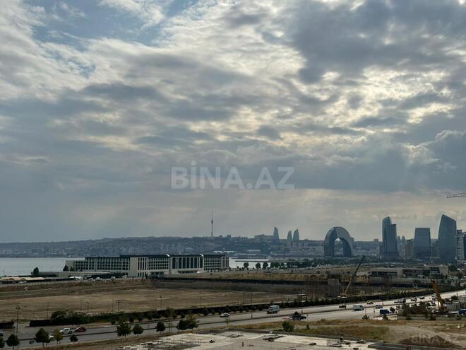 Сдаётся 2-комн. новостройка 54 м², пос. Аг шехер, photo 16 from 21