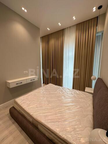 Сдаётся 2-комн. новостройка 54 м², пос. Аг шехер, photo 8 from 21