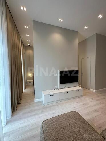 Сдаётся 2-комн. новостройка 54 м², пос. Аг шехер, photo 11 from 21