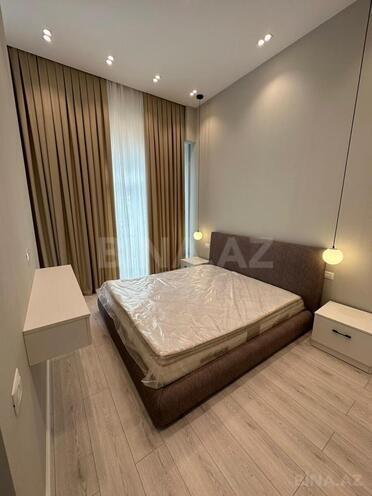 Сдаётся 2-комн. новостройка 54 м², пос. Аг шехер, photo 6 from 21