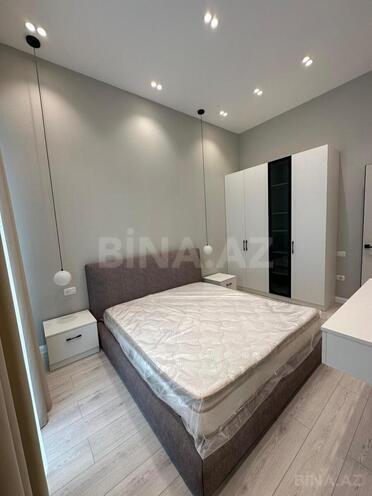 Сдаётся 2-комн. новостройка 54 м², пос. Аг шехер, photo 7 from 21
