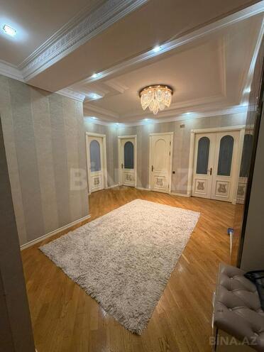 Сдаётся 4-комн. новостройка 200 м², м. Низами, photo 22 from 30