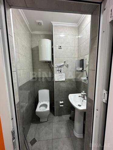 İcarəyə verilir  obyekt 160 m², Bakıxanov q., photo 9 from 11