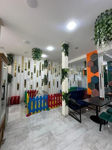İcarəyə verilir  obyekt 160 m², Bakıxanov q., photo 5 from 11