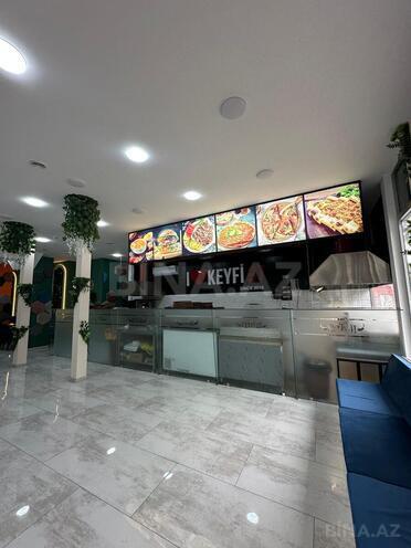 İcarəyə verilir  obyekt 160 m², Bakıxanov q., photo 1 from 11