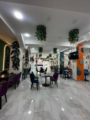 İcarəyə verilir  obyekt 160 m², Bakıxanov q., photo 8 from 11