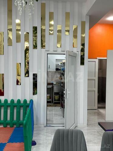 İcarəyə verilir  obyekt 160 m², Bakıxanov q., photo 6 from 11