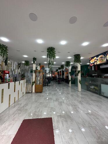 İcarəyə verilir  obyekt 160 m², Bakıxanov q., photo 3 from 11