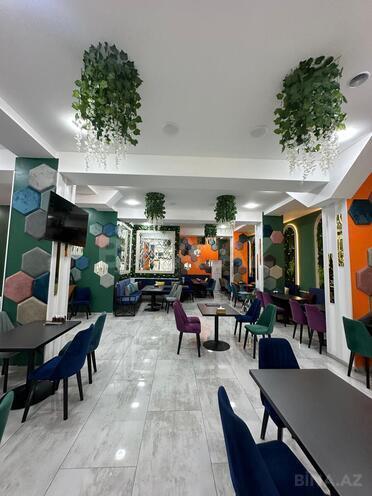 İcarəyə verilir  obyekt 160 m², Bakıxanov q., photo 7 from 11