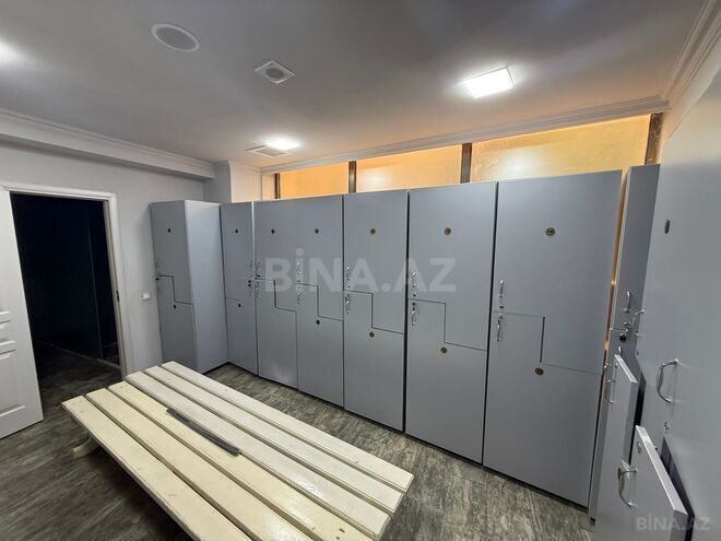 Сдаётся  объект 520 м², м. Ичеришехер, photo 9 from 12