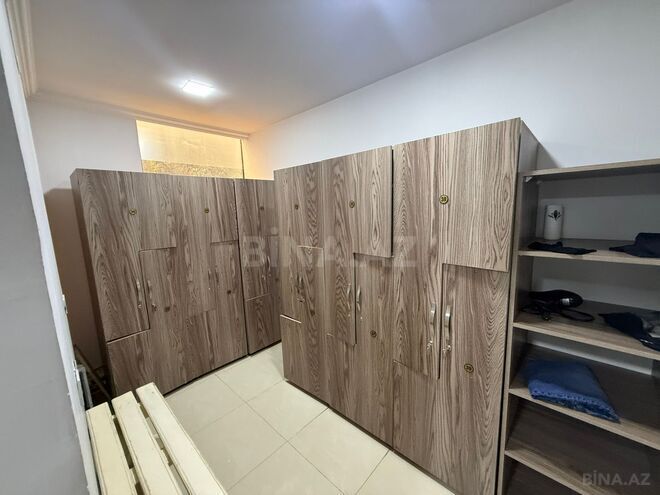 Сдаётся  объект 520 м², м. Ичеришехер, photo 10 from 12