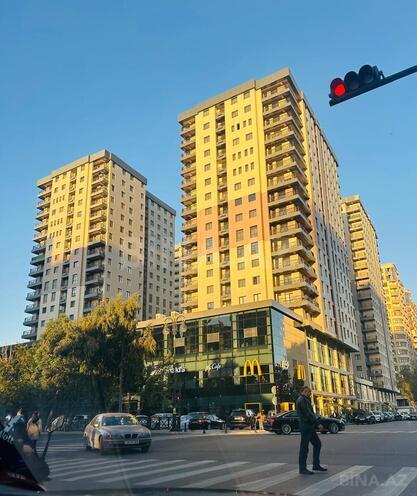 Satılır 4 otaqlı yeni tikili 195 m², Nəsimi r., photo 1 from 8