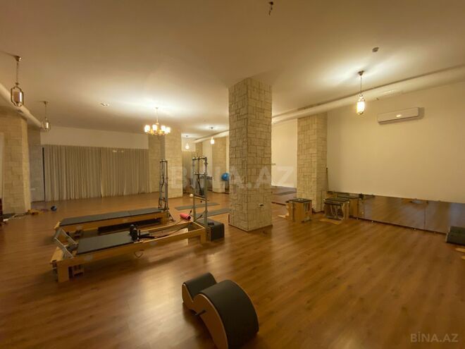 Сдаётся  объект 520 м², м. Ичеришехер, photo 5 from 12