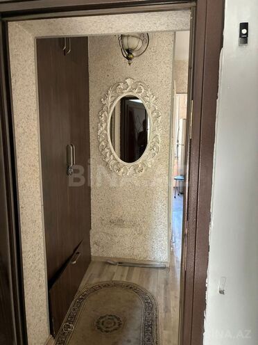 Сдаётся 2-комн. новостройка 60 м², Ясамальский р., photo 12 from 14