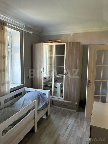 Сдаётся 2-комн. новостройка 60 м², Ясамальский р., photo 7 from 14