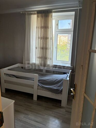 Сдаётся 2-комн. новостройка 60 м², Ясамальский р., photo 6 from 14