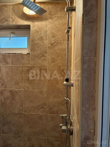 Сдаётся 2-комн. новостройка 60 м², Ясамальский р., photo 13 from 14