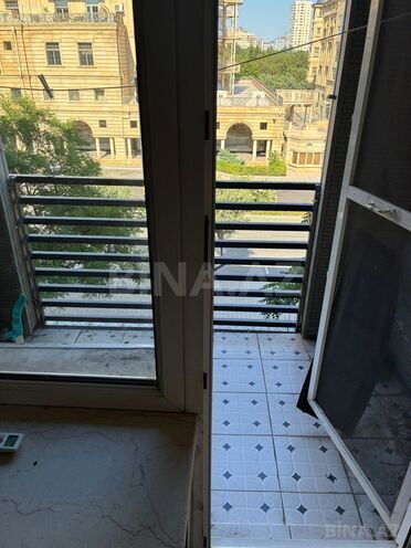 Сдаётся 2-комн. новостройка 60 м², Ясамальский р., photo 8 from 14