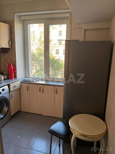 Сдаётся 2-комн. новостройка 60 м², Ясамальский р., photo 10 from 14