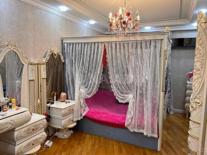 Satılır 4 otaqlı yeni tikili 150 m², Nizami r., photo 10 from 17