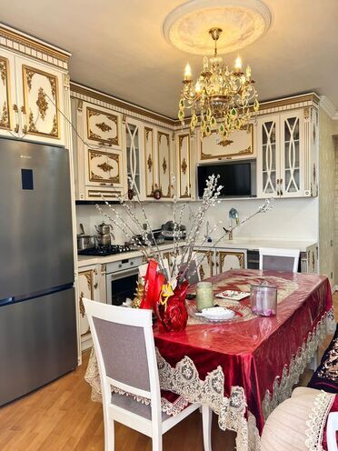Satılır 4 otaqlı yeni tikili 150 m², Nizami r., photo 6 from 17