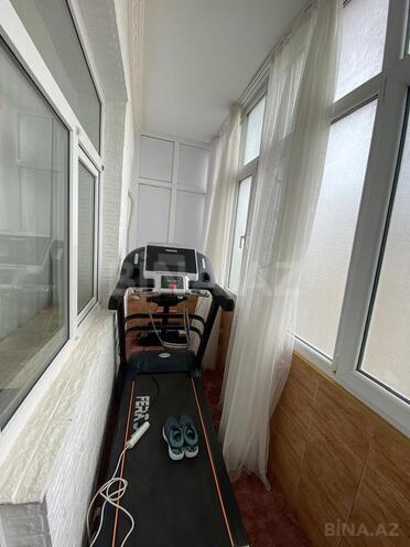 Satılır 4 otaqlı yeni tikili 150 m², Nizami r., photo 12 from 17