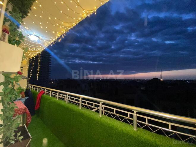 Satılır 4 otaqlı yeni tikili 150 m², Nizami r., photo 16 from 17