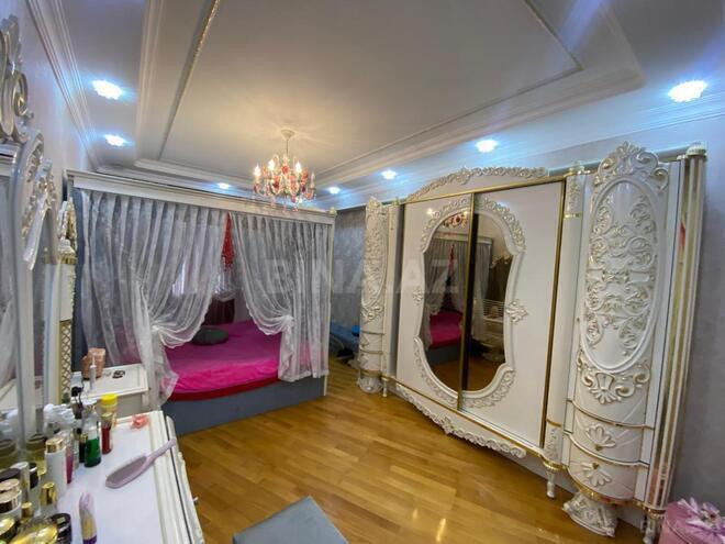 Satılır 4 otaqlı yeni tikili 150 m², Nizami r., photo 11 from 17