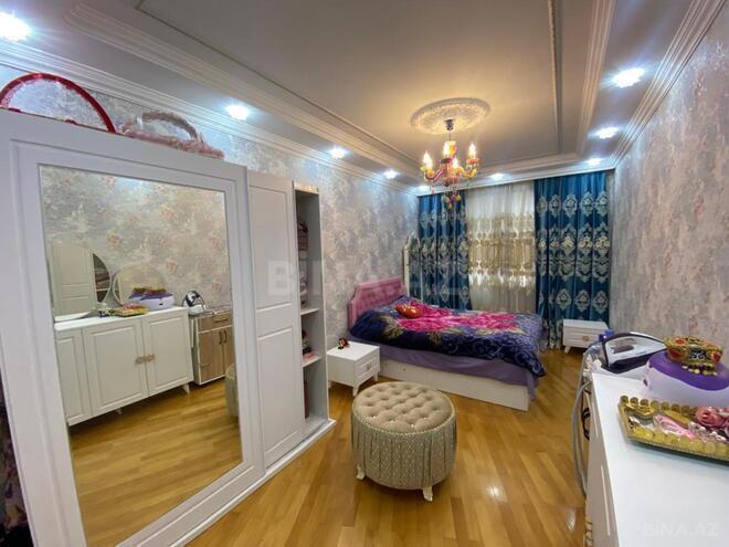 Satılır 4 otaqlı yeni tikili 150 m², Nizami r., photo 8 from 17