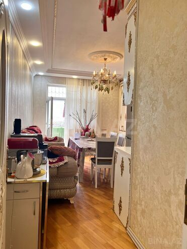 Satılır 4 otaqlı yeni tikili 150 m², Nizami r., photo 5 from 17