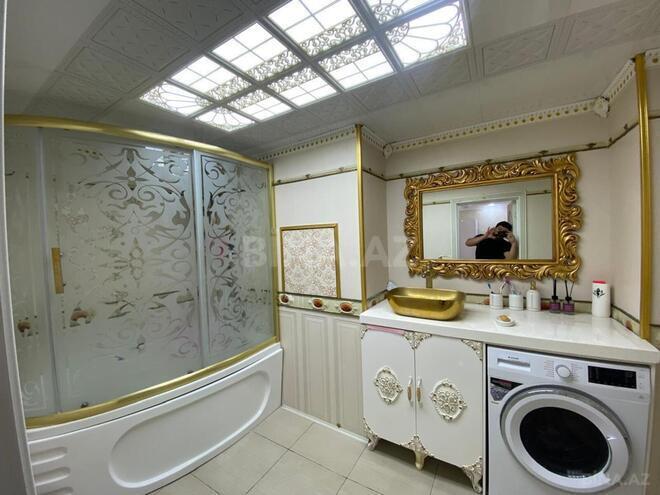 Satılır 4 otaqlı yeni tikili 150 m², Nizami r., photo 14 from 17