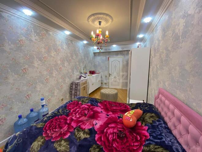 Satılır 4 otaqlı yeni tikili 150 m², Nizami r., photo 9 from 17