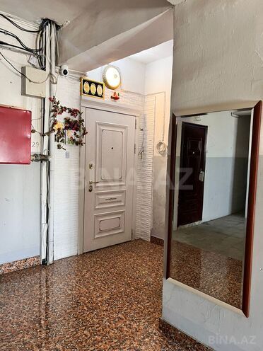 Satılır 4 otaqlı yeni tikili 150 m², Nizami r., photo 15 from 17