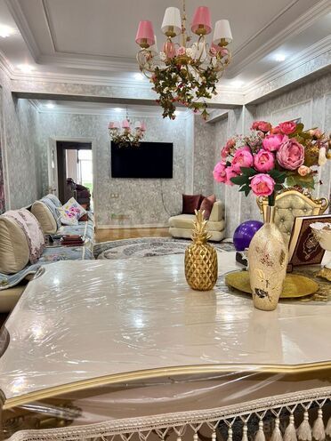Satılır 4 otaqlı yeni tikili 150 m², Nizami r., photo 1 from 17
